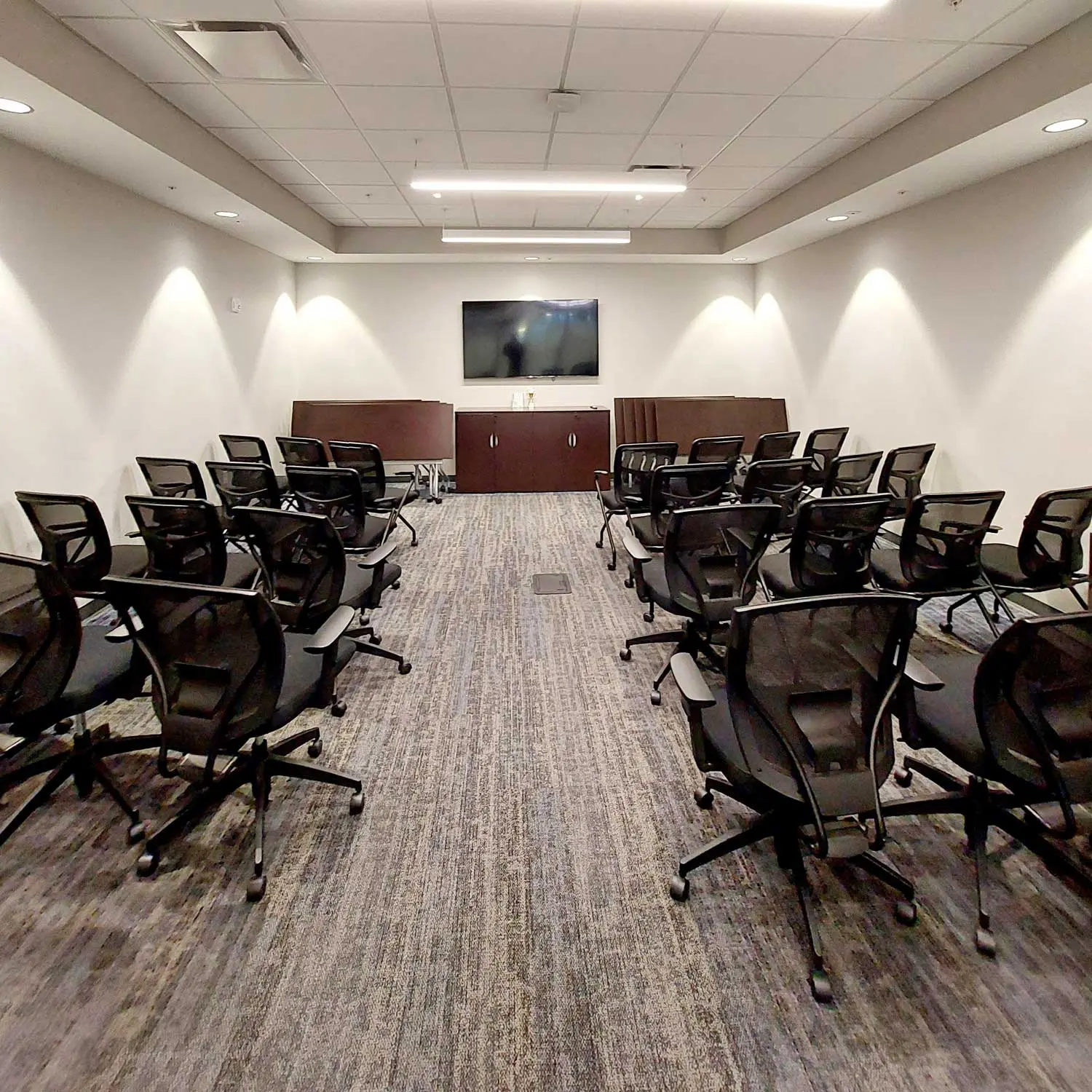 Hive Training Room